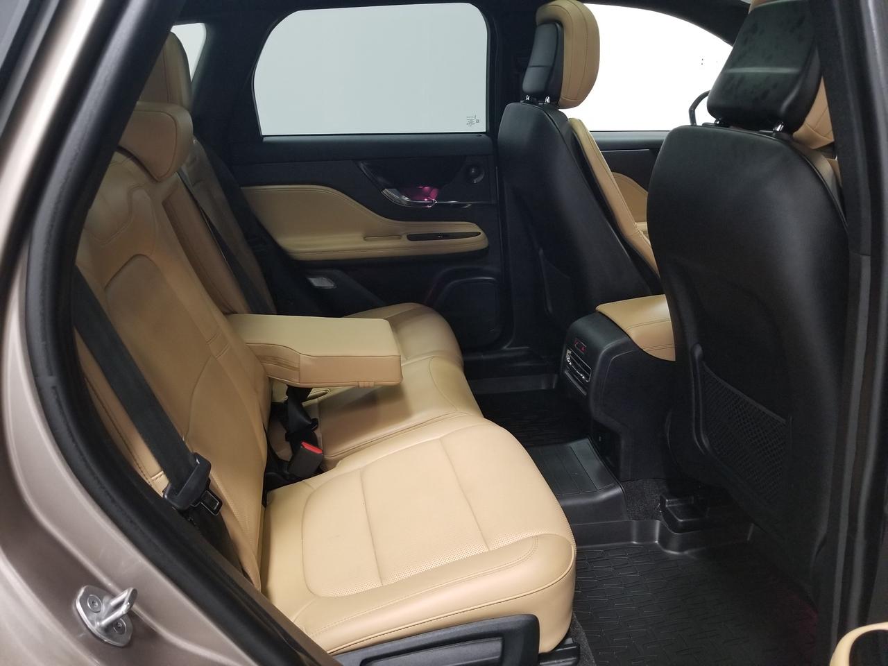 2020 Lincoln Corsair Reserve 4dr All-Wheel Drive Photo