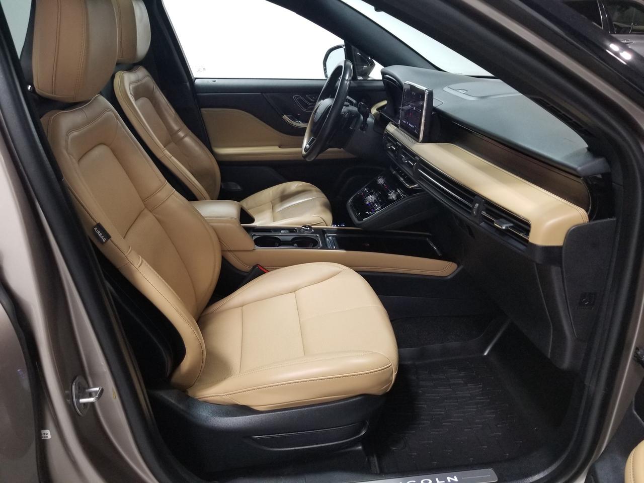 2020 Lincoln Corsair Reserve 4dr All-Wheel Drive Photo