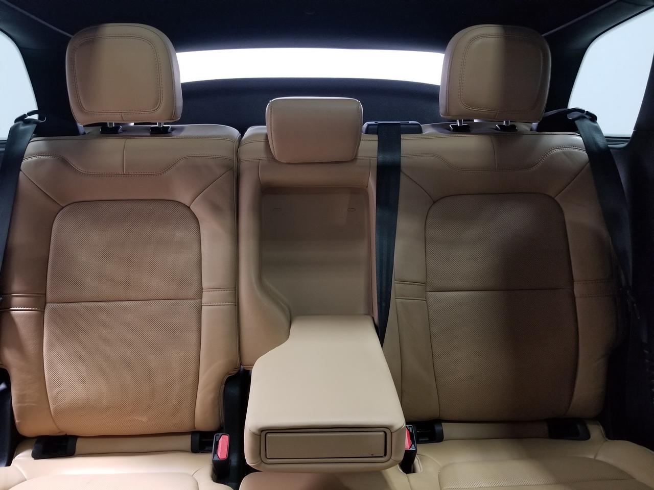 2020 Lincoln Corsair Reserve 4dr All-Wheel Drive Photo