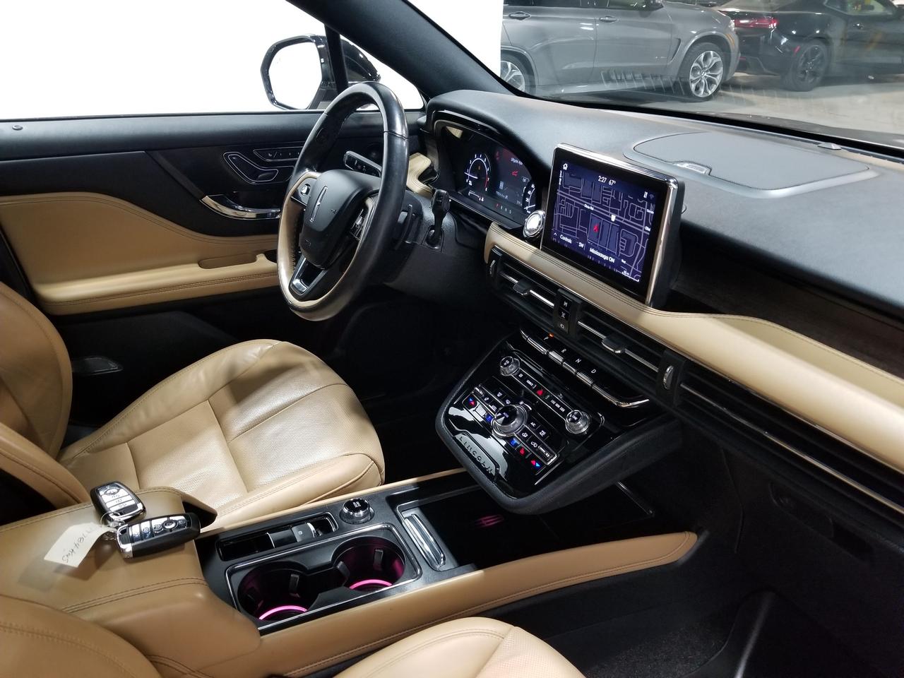 2020 Lincoln Corsair Reserve 4dr All-Wheel Drive Photo