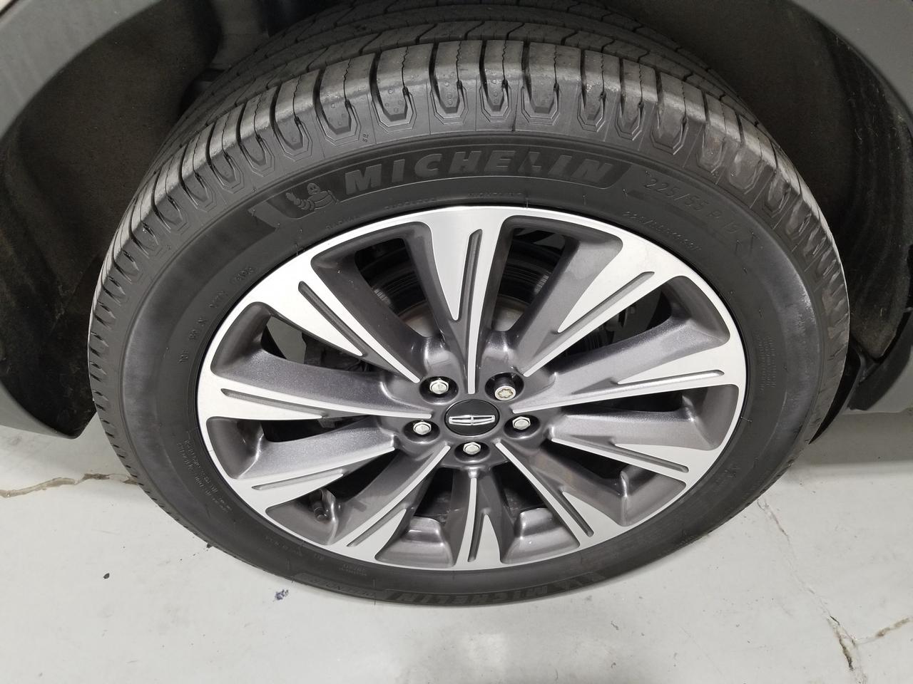 2020 Lincoln Corsair Reserve 4dr All-Wheel Drive Photo