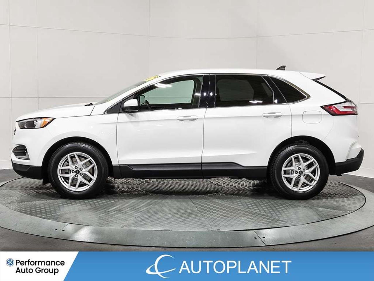 2024 Ford Edge SEL AWD, Back Up Cam, Remote Start, Android Auto! Photo