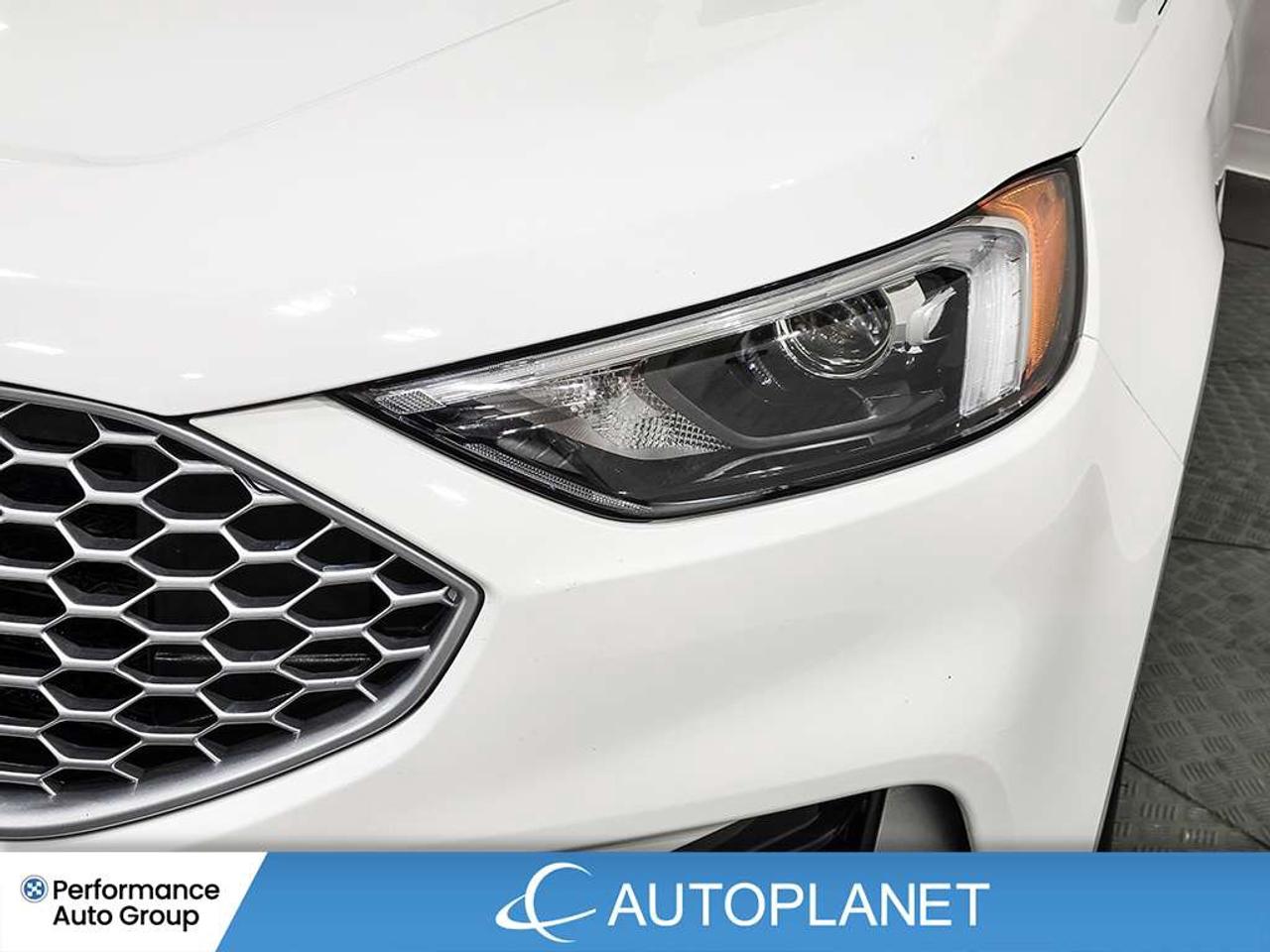 2024 Ford Edge SEL AWD, Back Up Cam, Remote Start, Android Auto! Photo