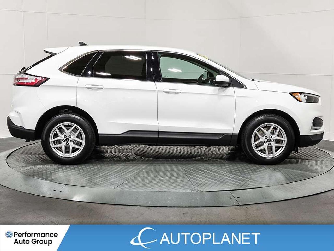 2024 Ford Edge SEL AWD, Back Up Cam, Remote Start, Android Auto! Photo