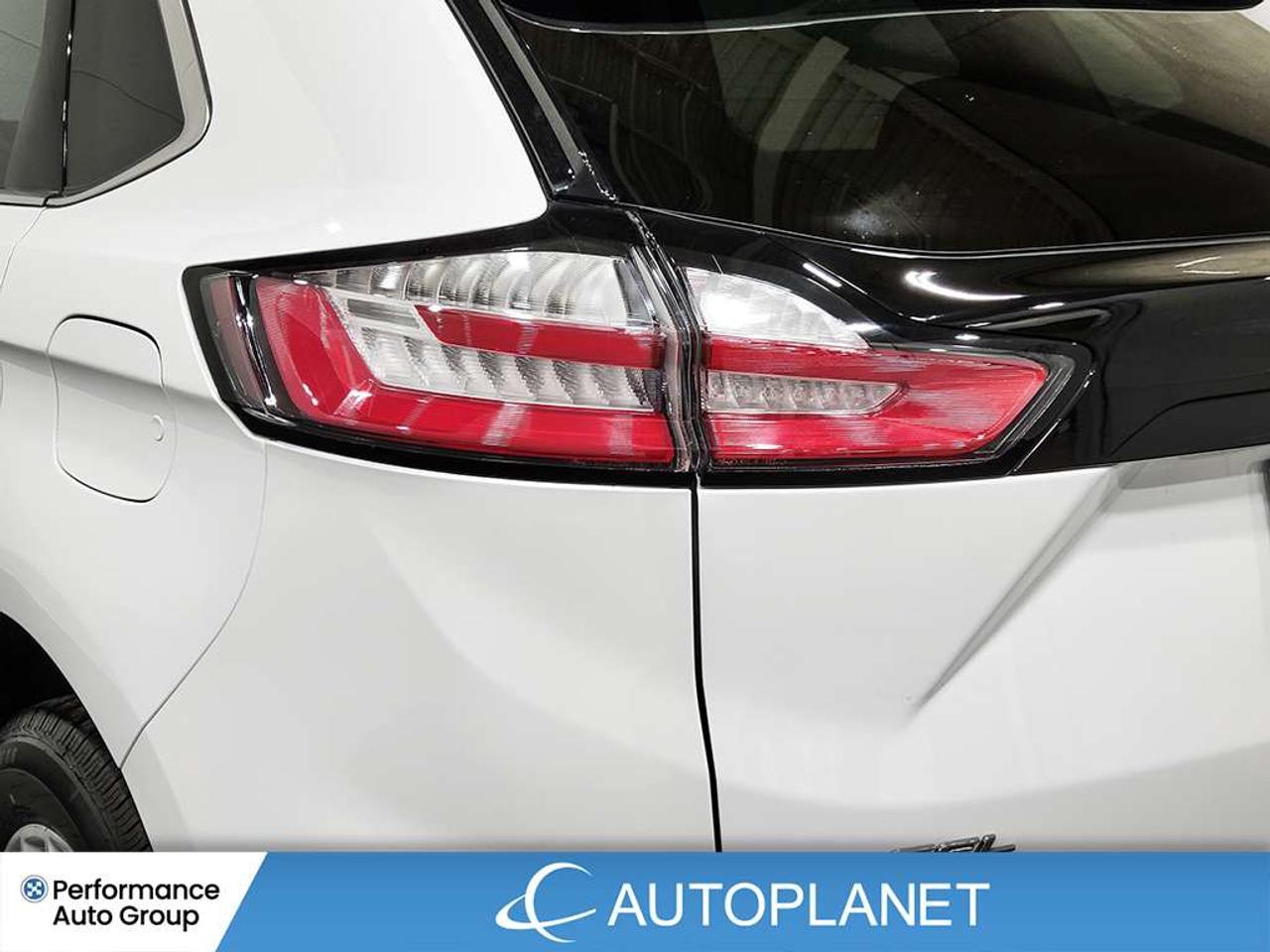 2024 Ford Edge SEL AWD, Back Up Cam, Remote Start, Android Auto! Photo