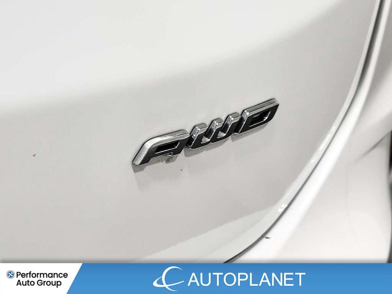 2024 Ford Edge SEL AWD, Back Up Cam, Remote Start, Android Auto! Photo