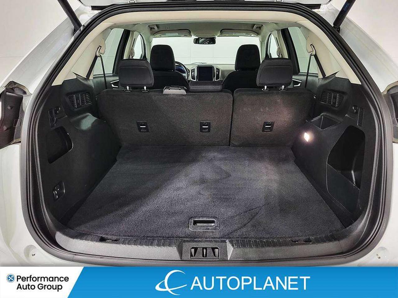 2024 Ford Edge SEL AWD, Back Up Cam, Remote Start, Android Auto! Photo