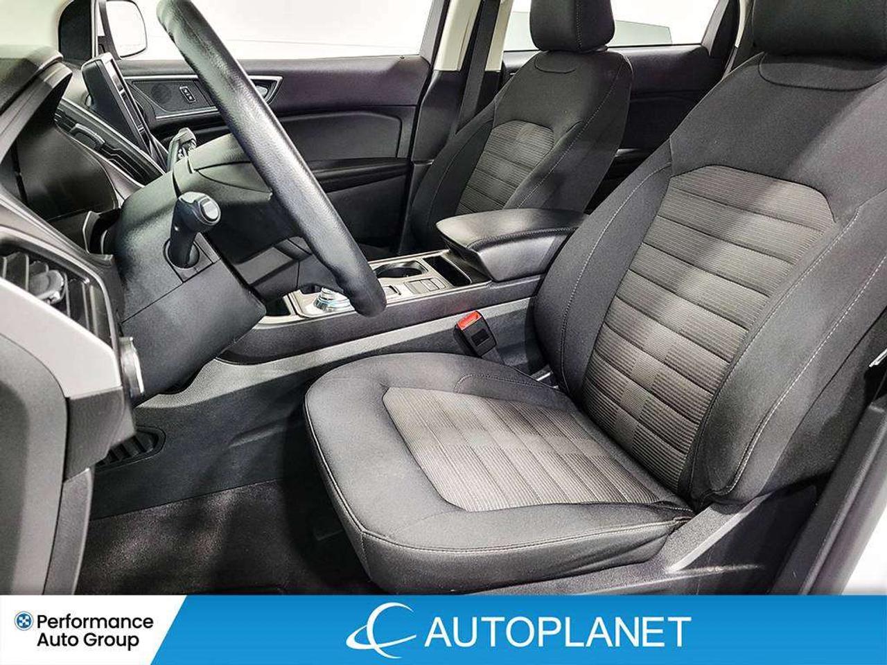 2024 Ford Edge SEL AWD, Back Up Cam, Remote Start, Android Auto! Photo