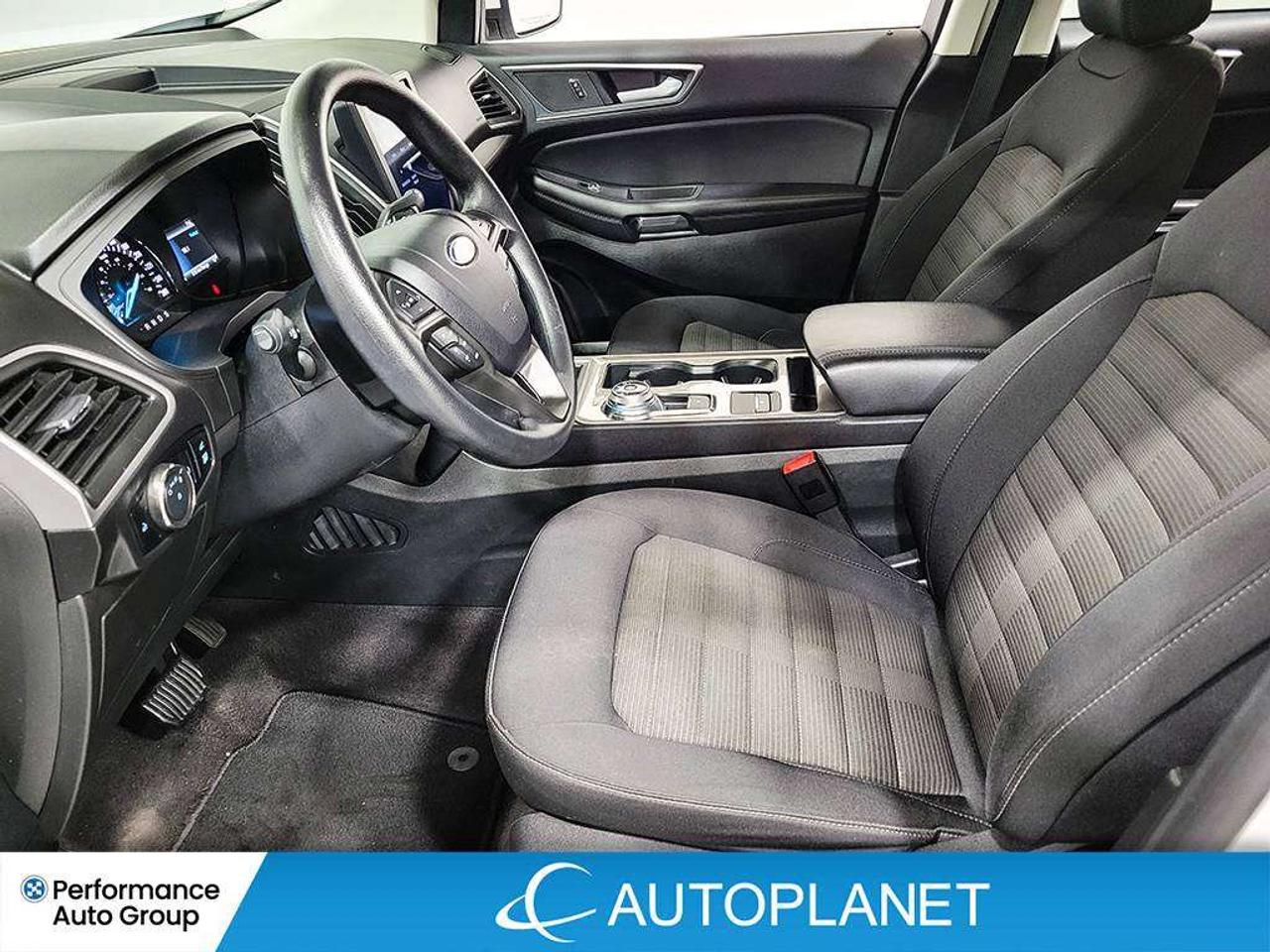 2024 Ford Edge SEL AWD, Back Up Cam, Remote Start, Android Auto! Photo