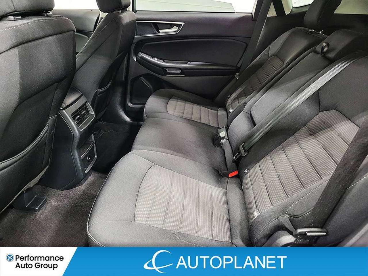 2024 Ford Edge SEL AWD, Back Up Cam, Remote Start, Android Auto! Photo