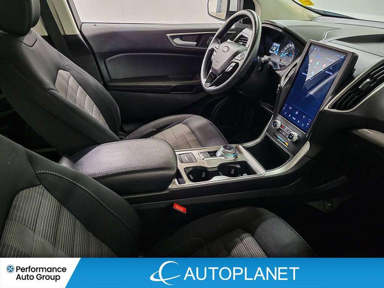 2024 Ford Edge SEL AWD, Back Up Cam, Remote Start, Android Auto! Photo