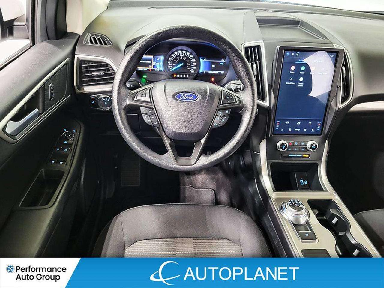 2024 Ford Edge SEL AWD, Back Up Cam, Remote Start, Android Auto! Photo