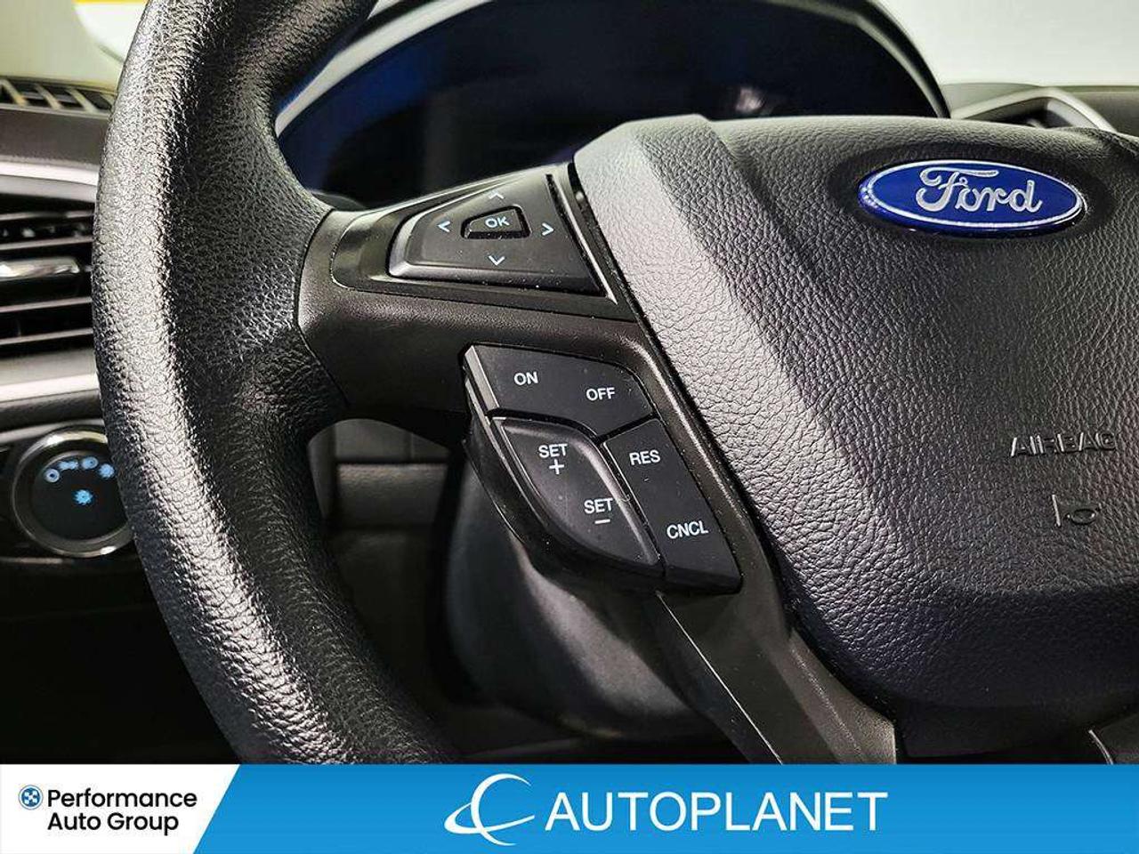 2024 Ford Edge SEL AWD, Back Up Cam, Remote Start, Android Auto! Photo