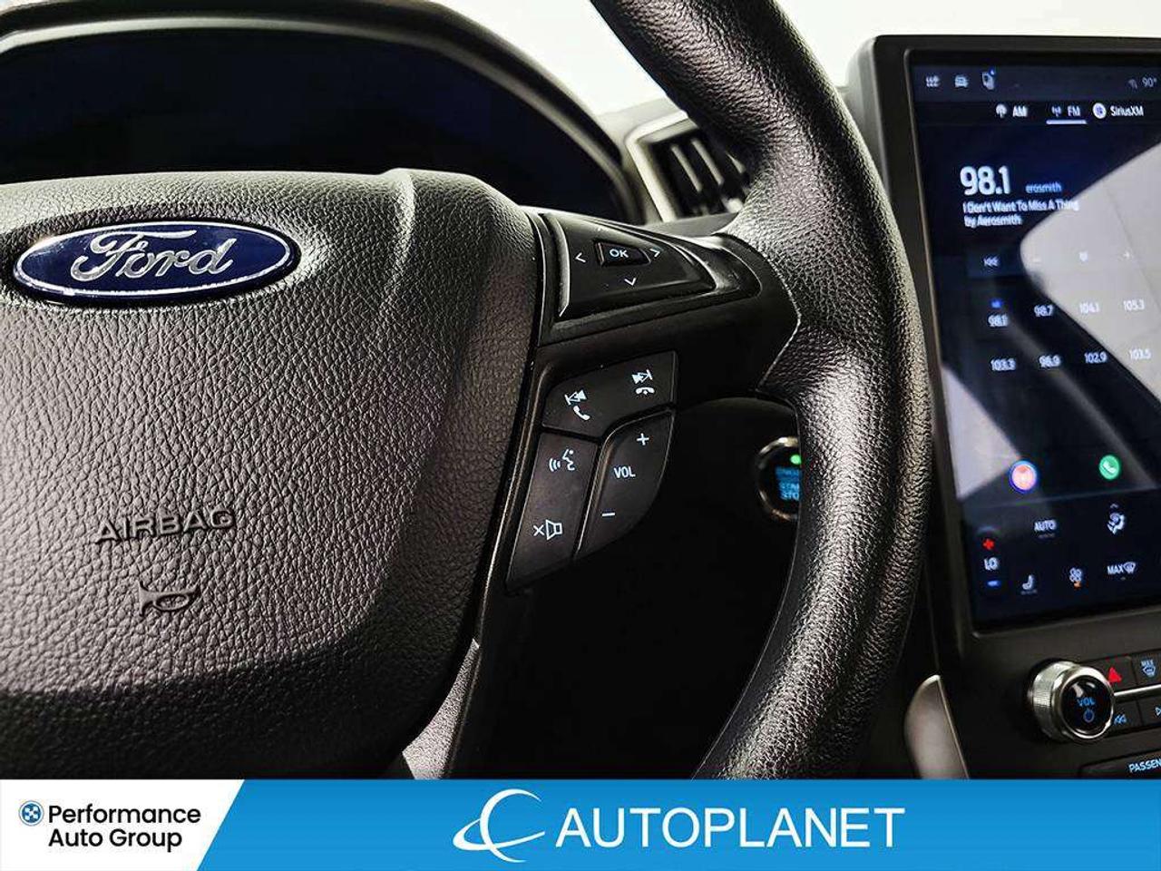 2024 Ford Edge SEL AWD, Back Up Cam, Remote Start, Android Auto! Photo