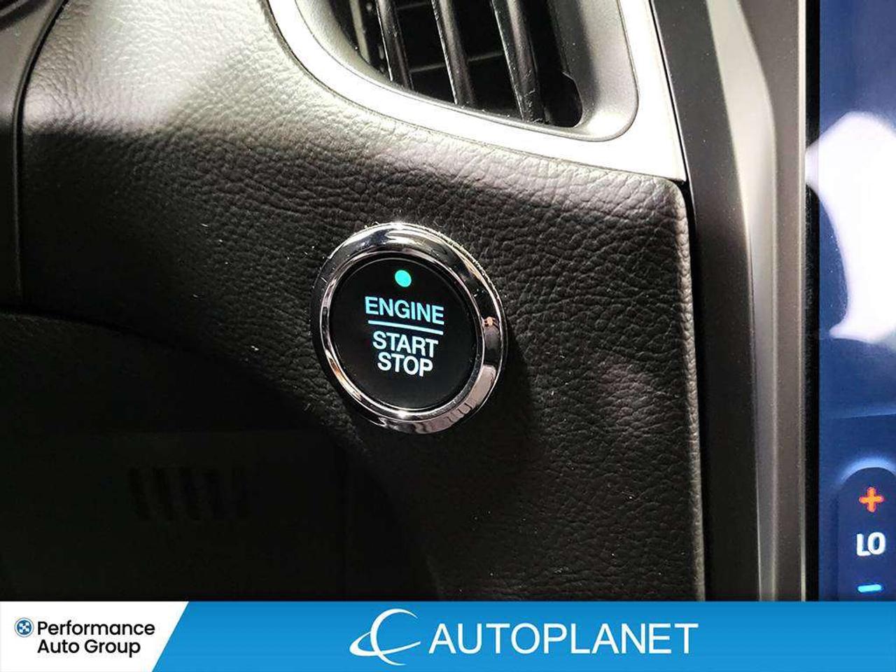 2024 Ford Edge SEL AWD, Back Up Cam, Remote Start, Android Auto! Photo