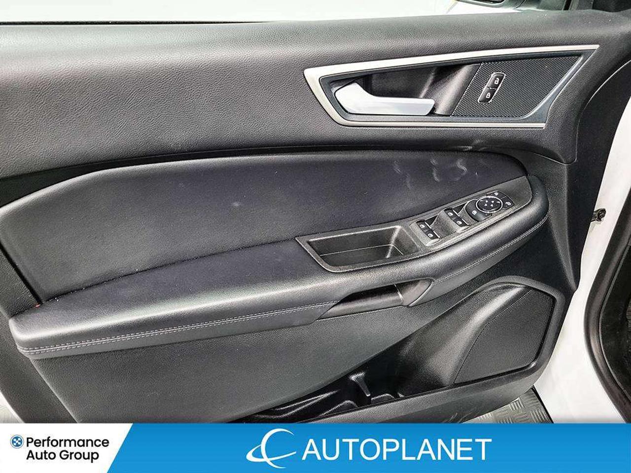 2024 Ford Edge SEL AWD, Back Up Cam, Remote Start, Android Auto! Photo