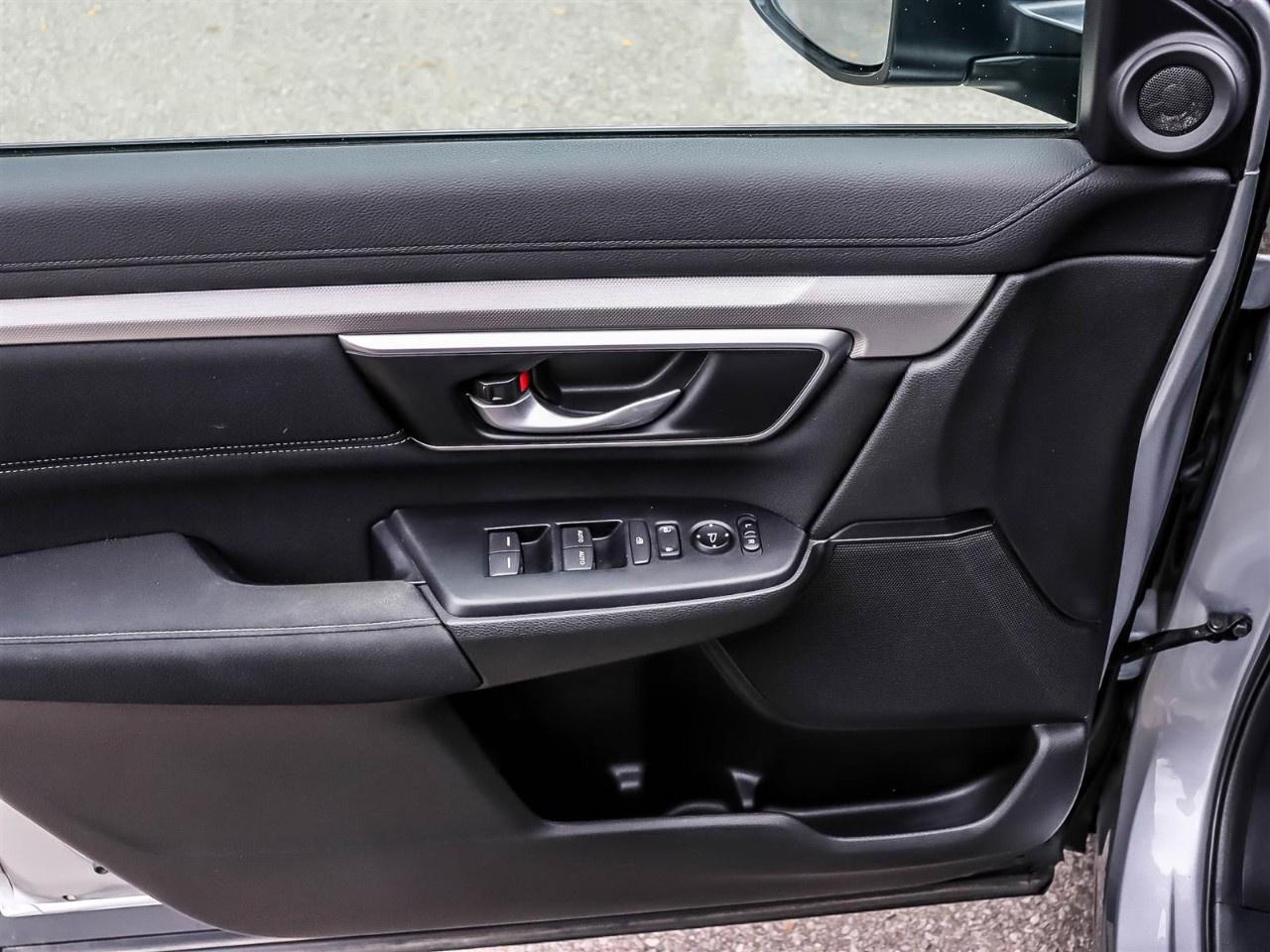 2022 Honda CR-V Sport AWD Photo