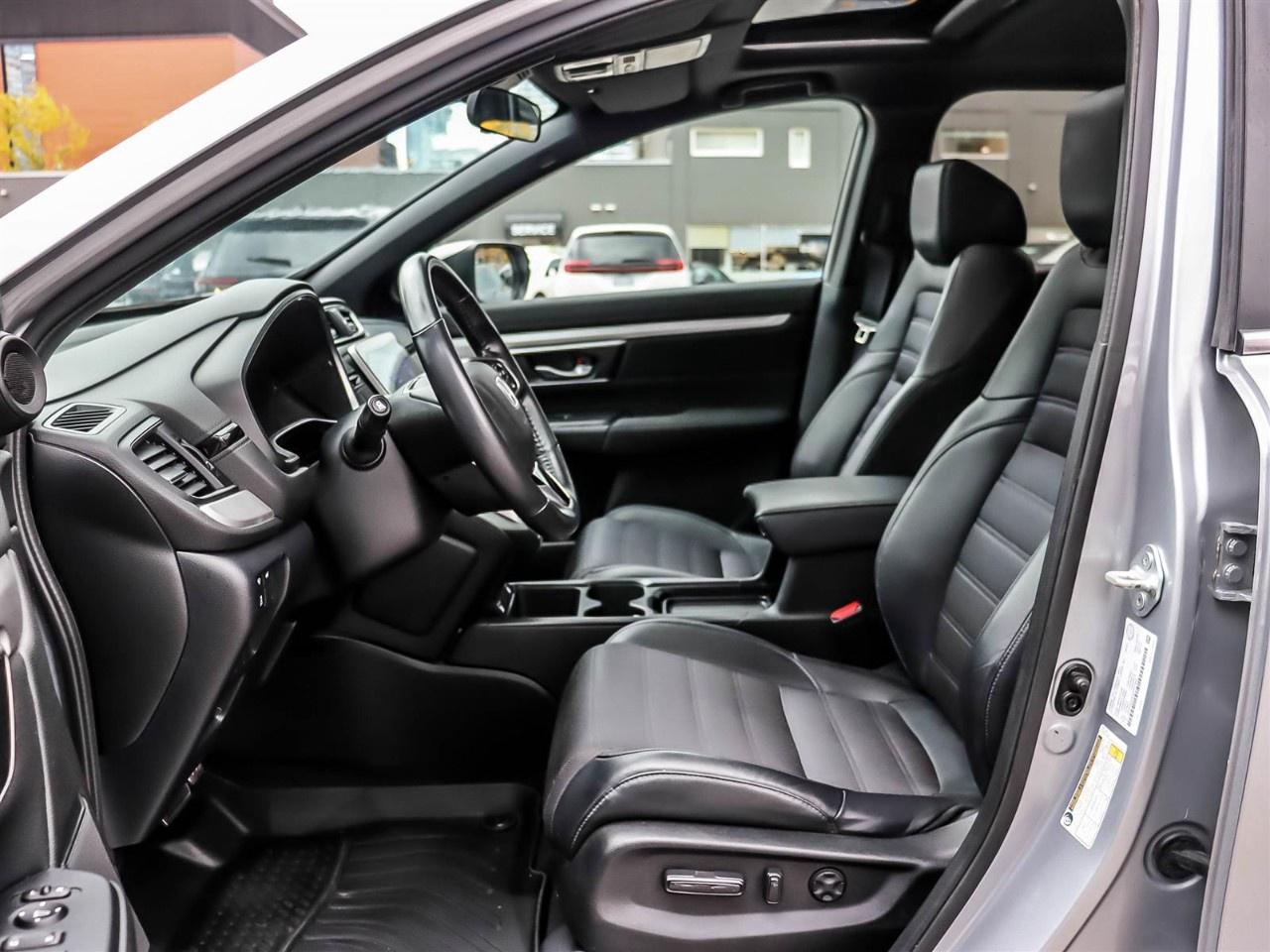 2022 Honda CR-V Sport AWD Photo