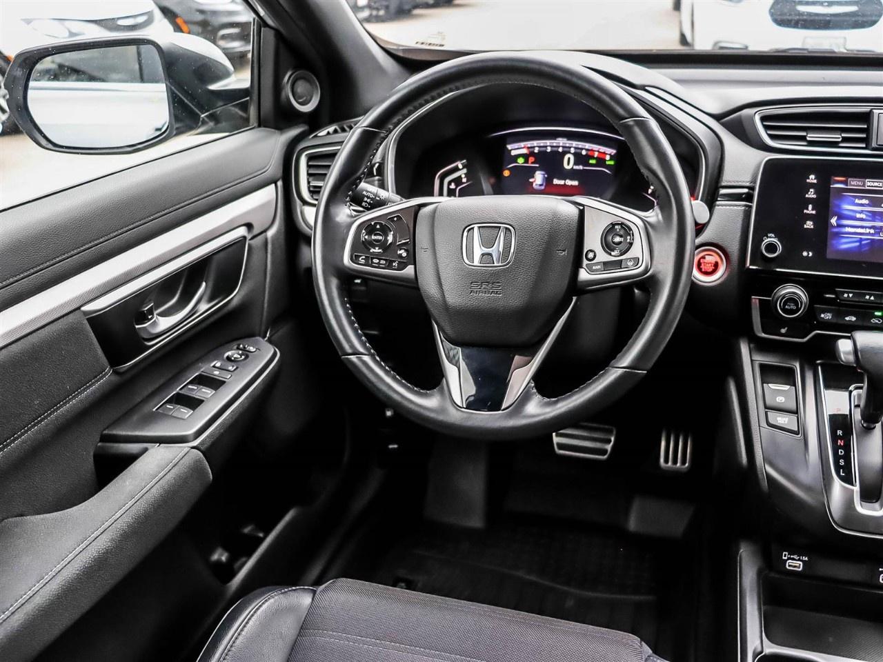 2022 Honda CR-V Sport AWD Photo