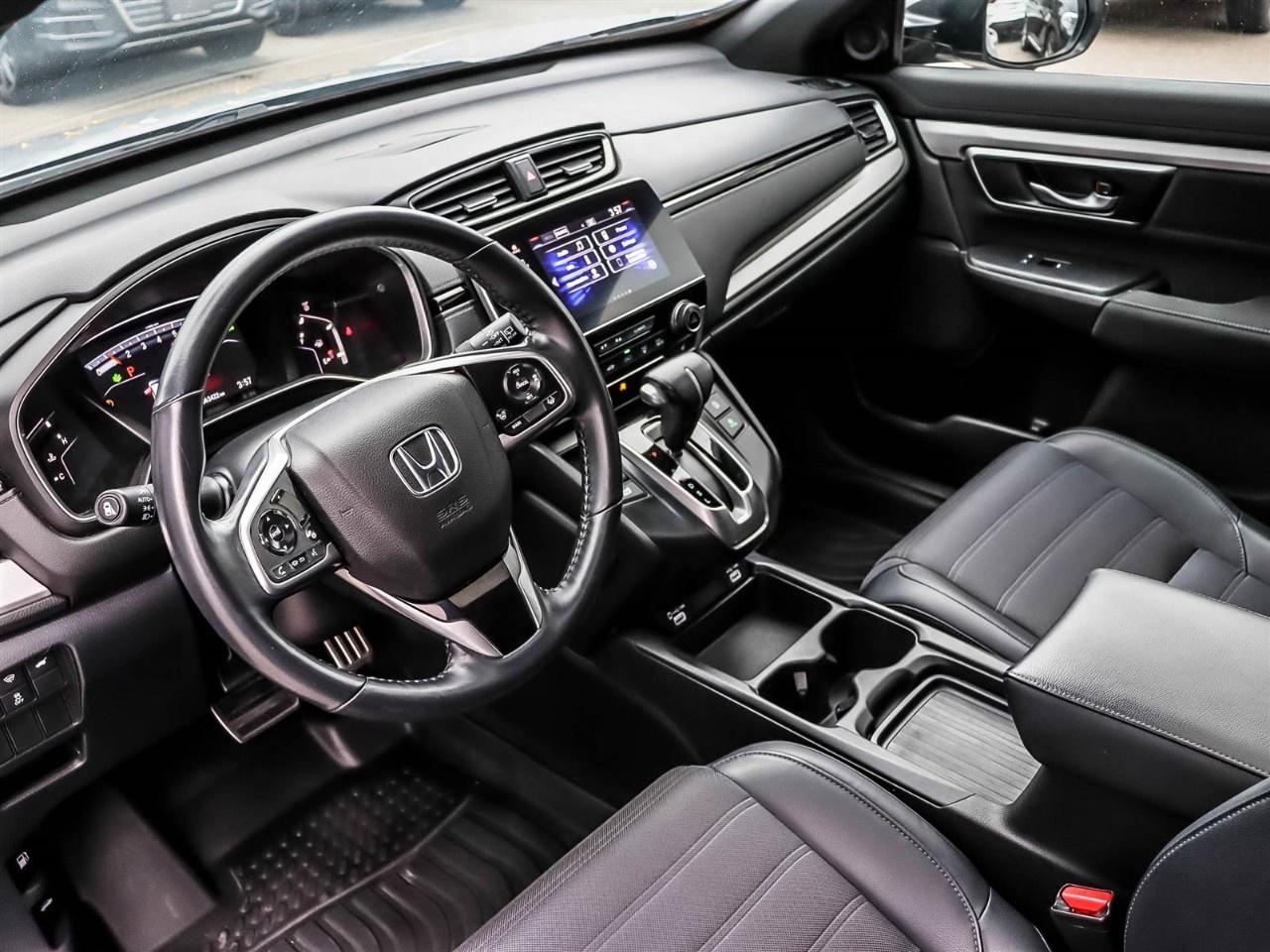 2022 Honda CR-V Sport AWD Photo