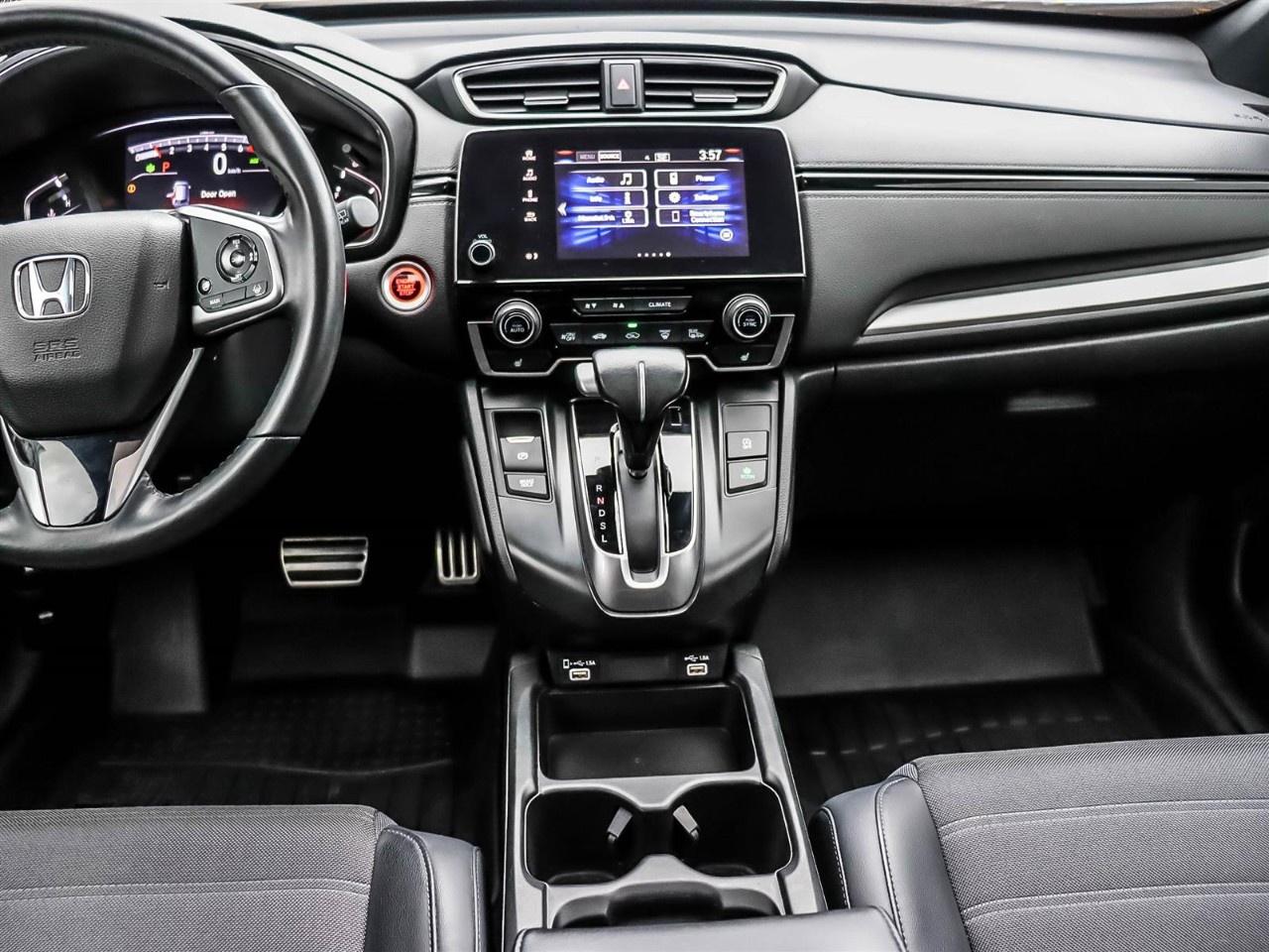 2022 Honda CR-V Sport AWD Photo