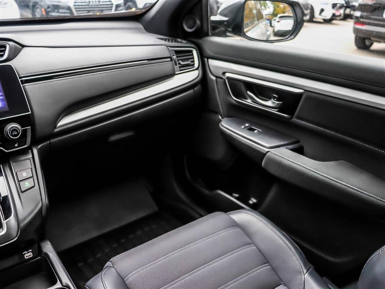 2022 Honda CR-V Sport AWD Photo