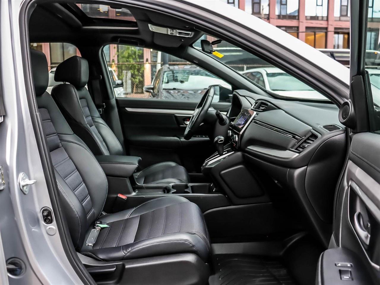 2022 Honda CR-V Sport AWD Photo