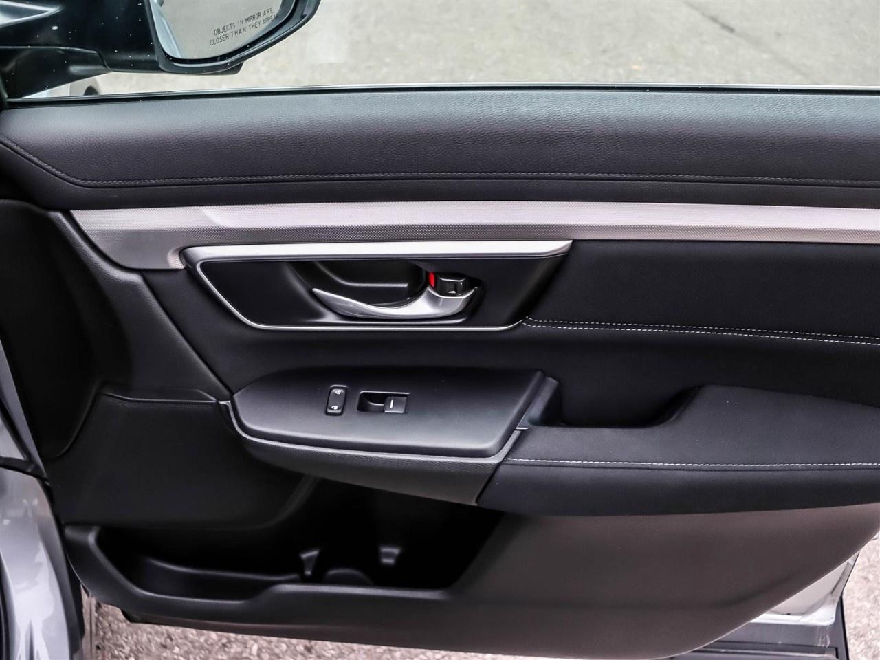 2022 Honda CR-V Sport AWD Photo