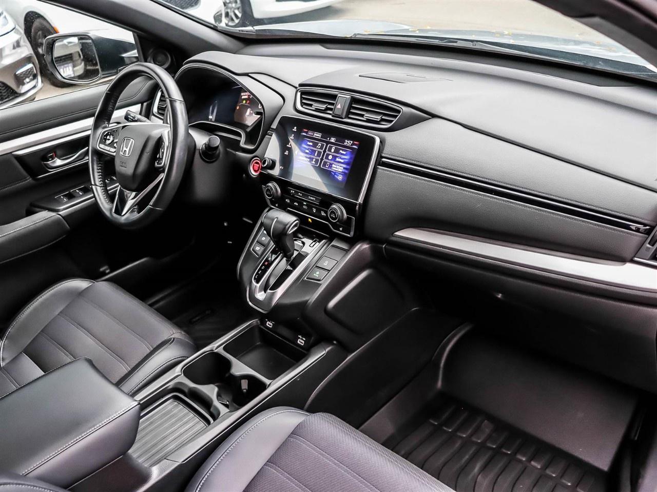 2022 Honda CR-V Sport AWD Photo