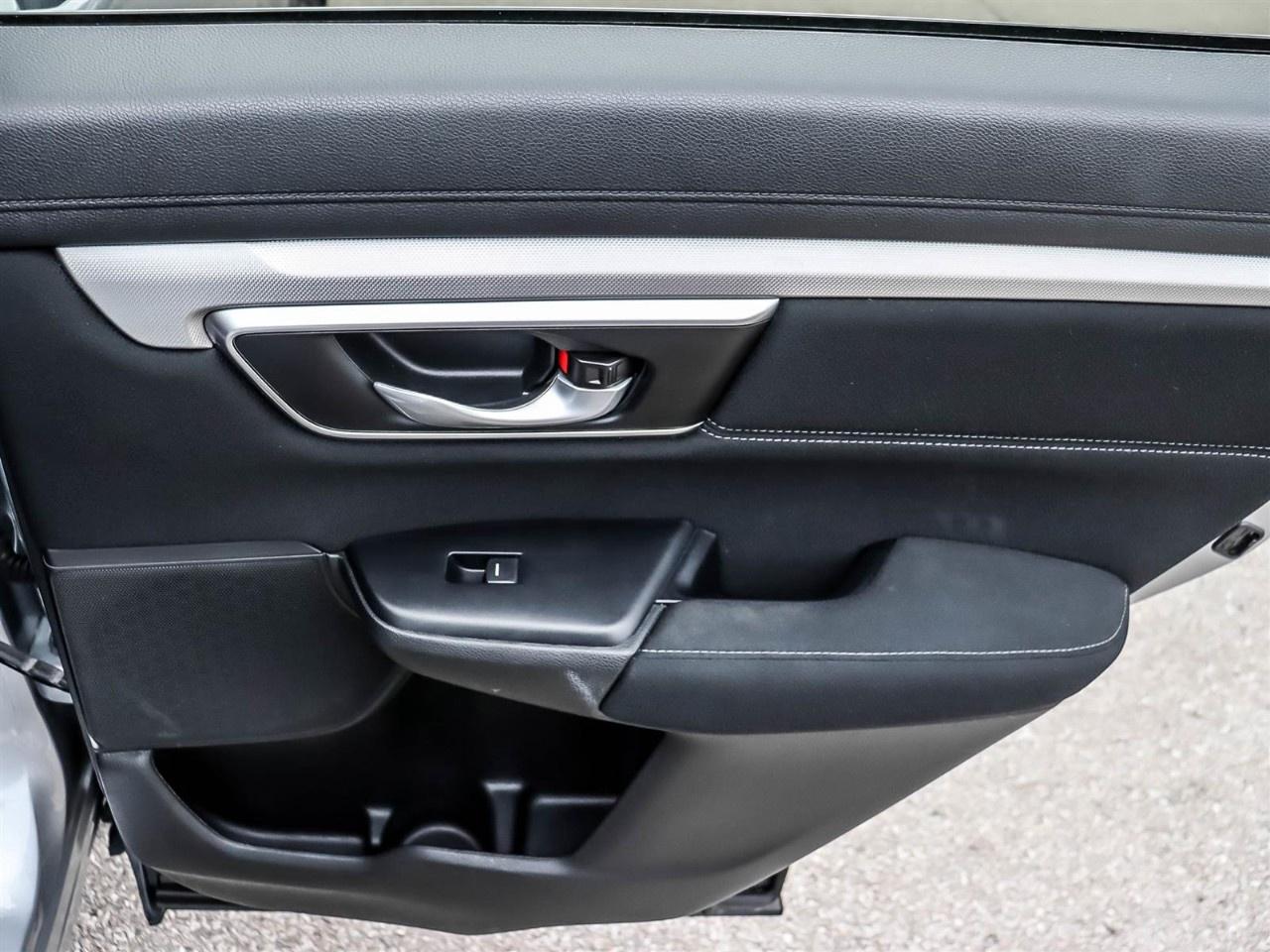 2022 Honda CR-V Sport AWD Photo