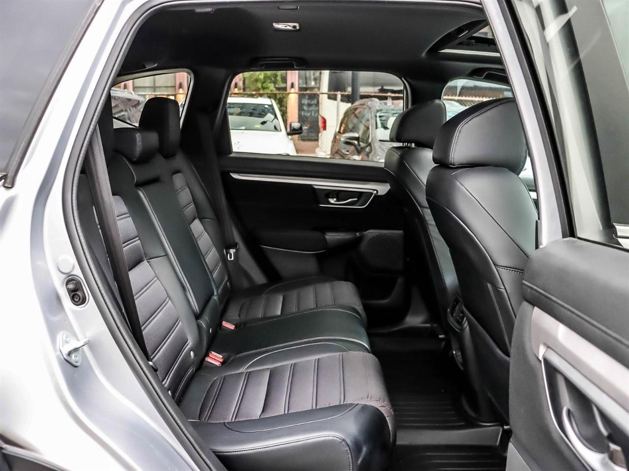 2022 Honda CR-V Sport AWD Photo