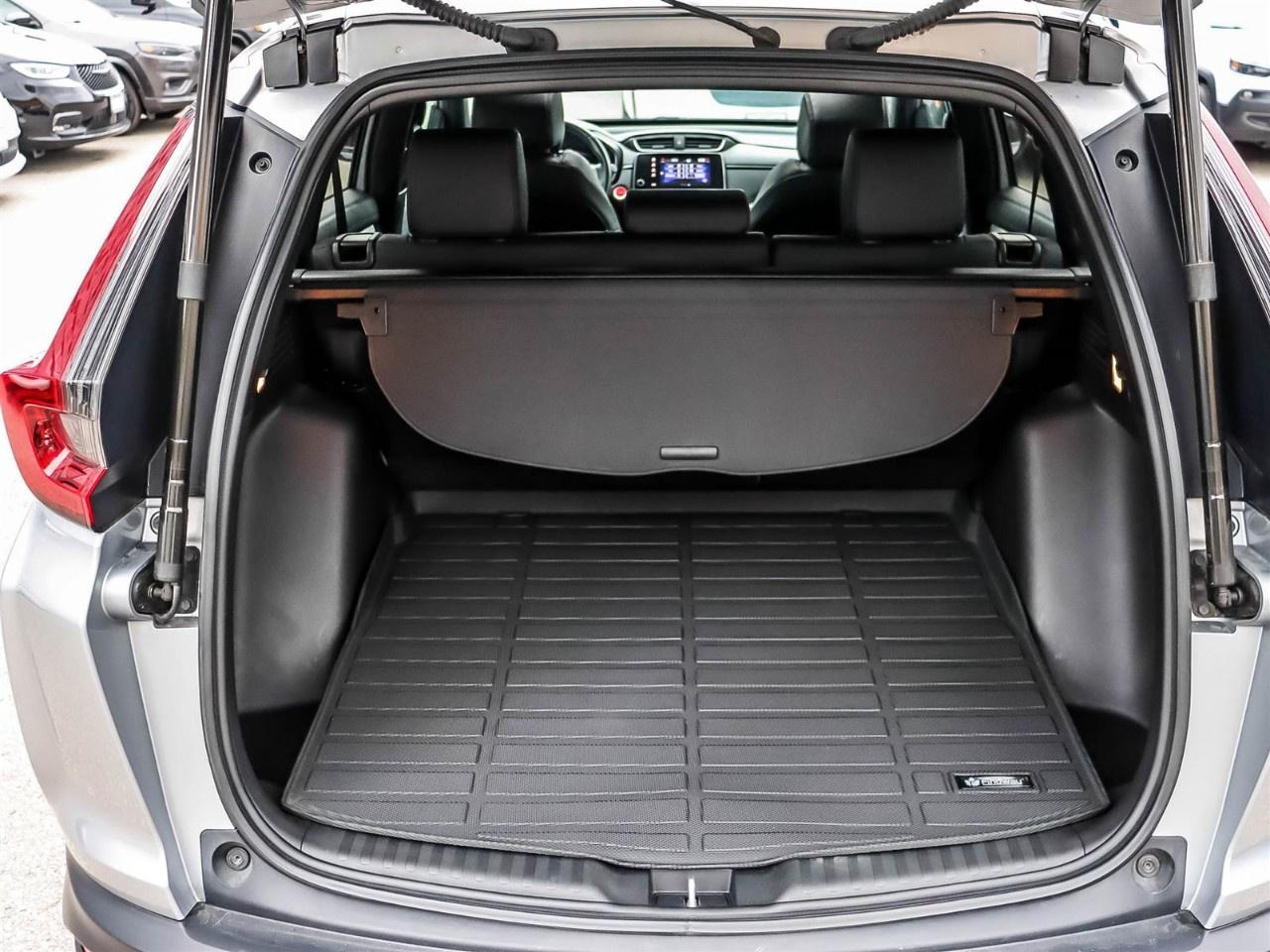 2022 Honda CR-V Sport AWD Photo