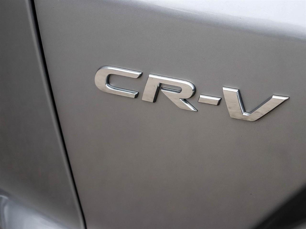 2022 Honda CR-V Sport AWD Photo