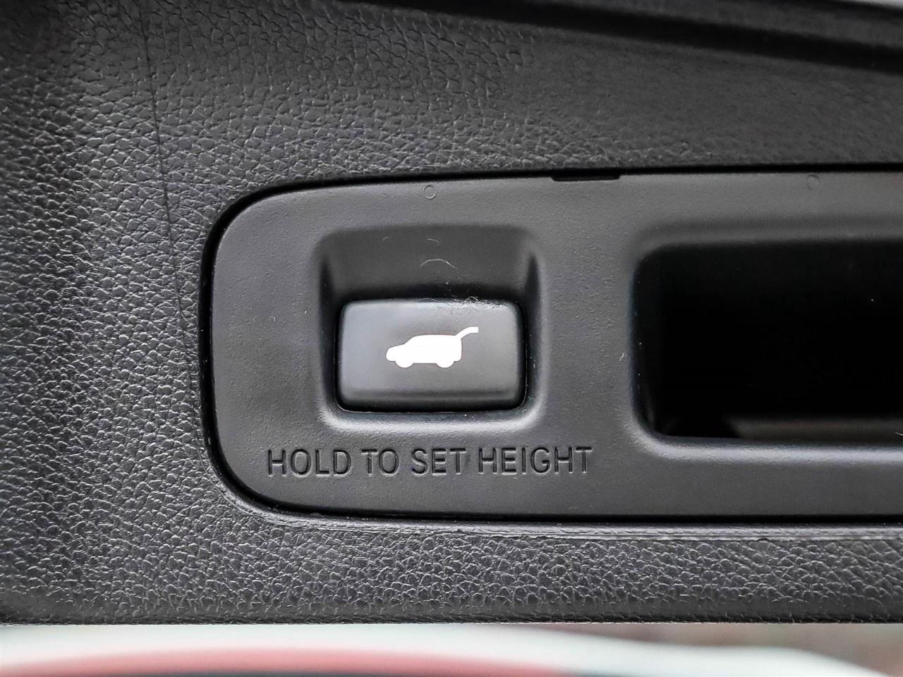 2022 Honda CR-V Sport AWD Photo