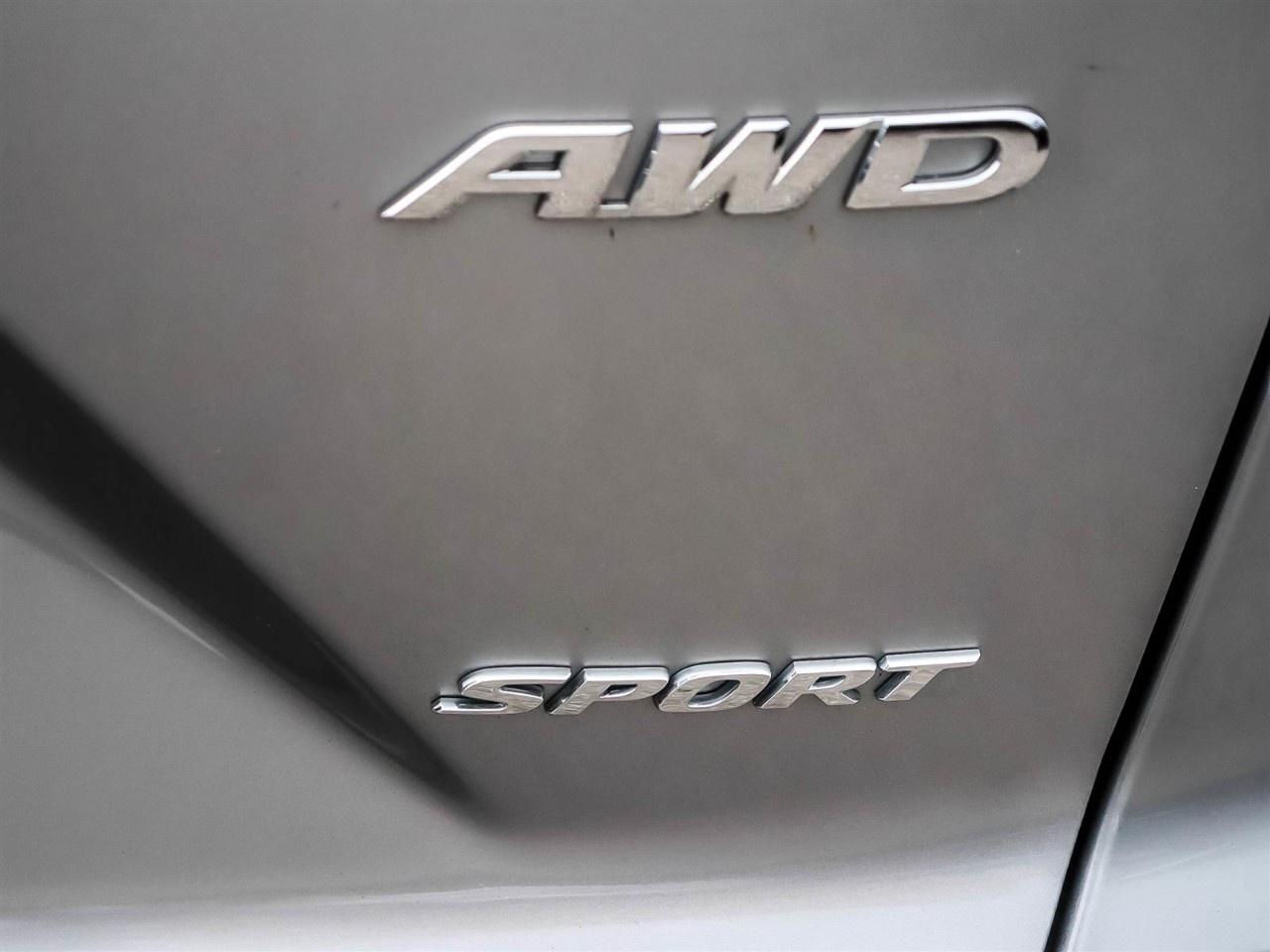 2022 Honda CR-V Sport AWD Photo