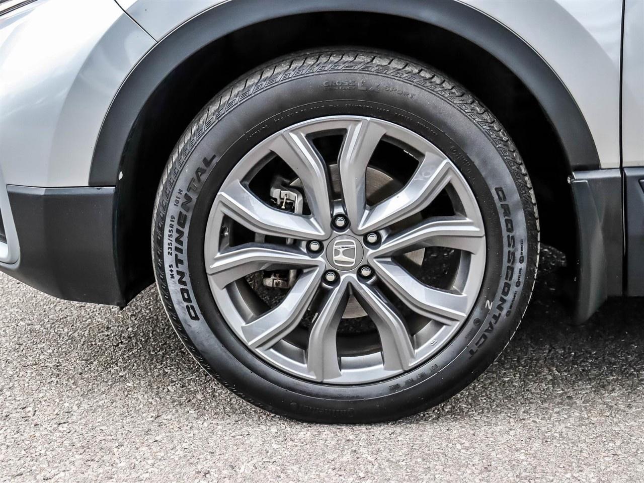 2022 Honda CR-V Sport AWD Photo