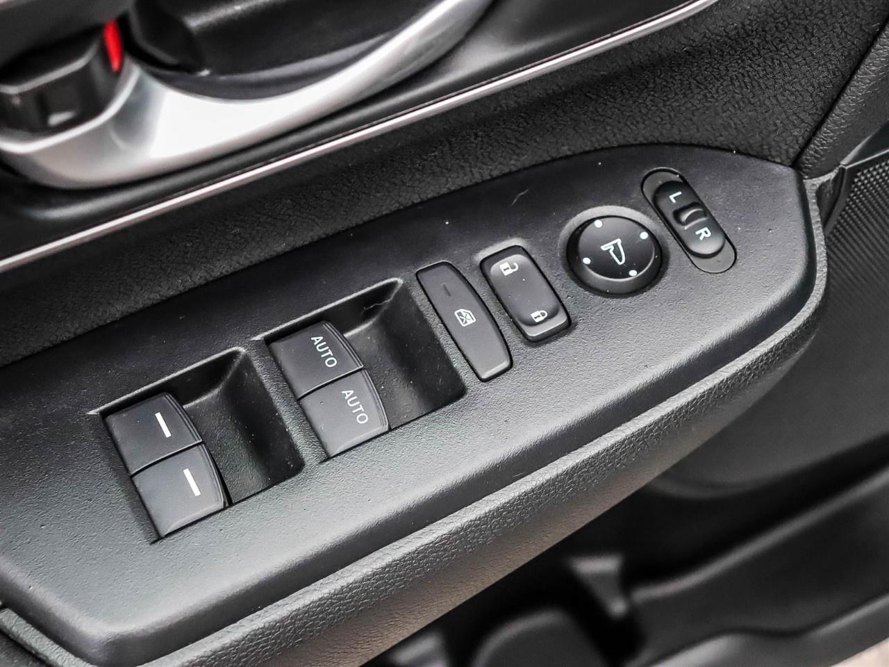 2022 Honda CR-V Sport AWD Photo