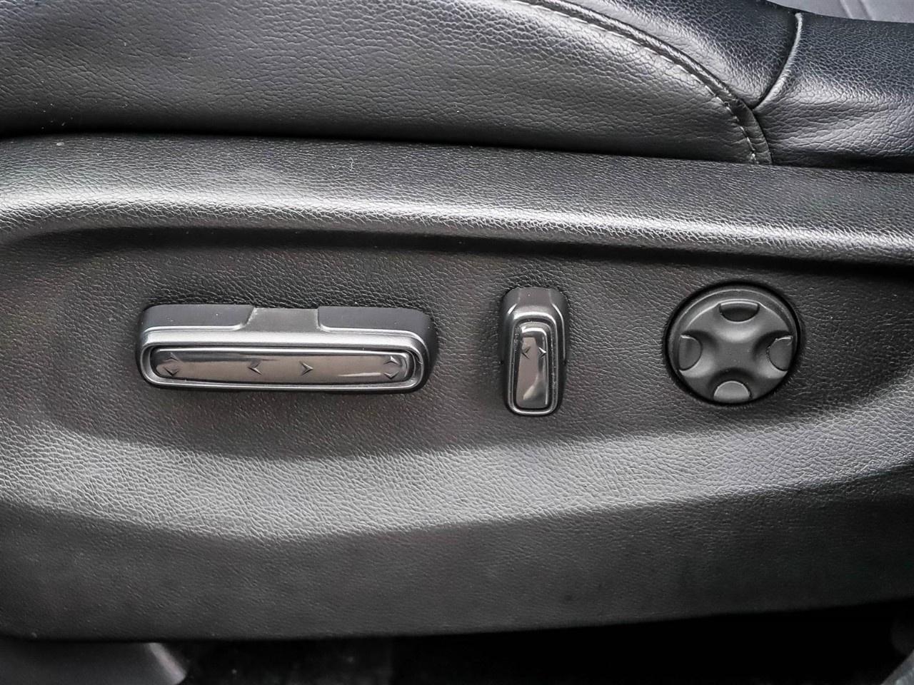 2022 Honda CR-V Sport AWD Photo