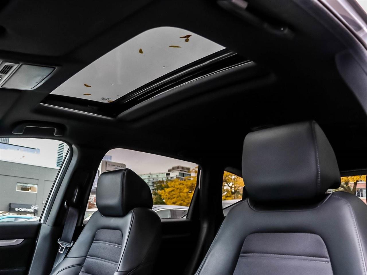 2022 Honda CR-V Sport AWD Photo