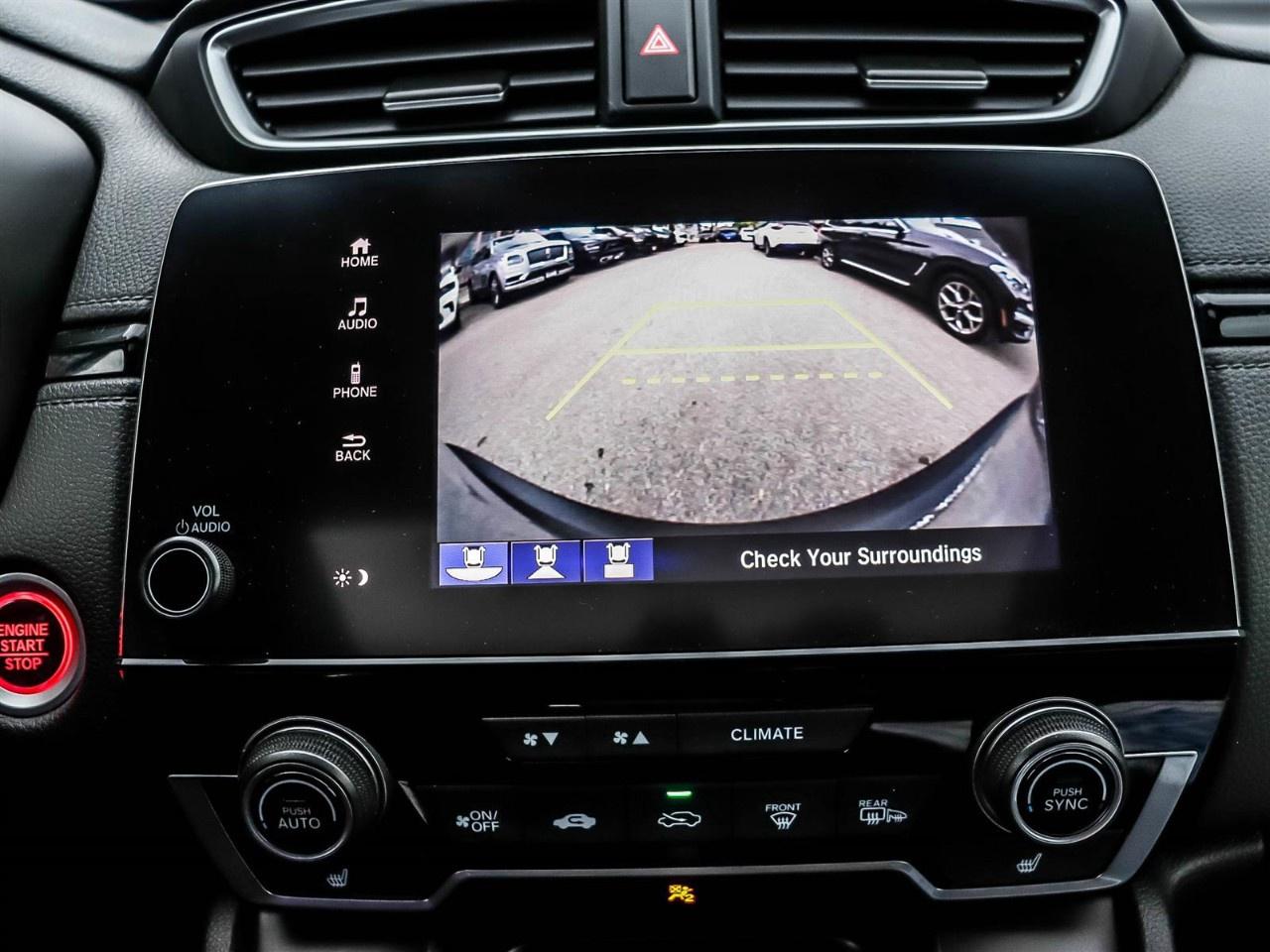 2022 Honda CR-V Sport AWD Photo