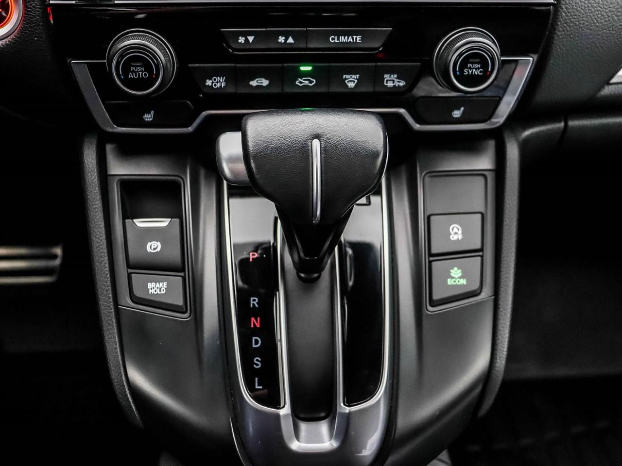 2022 Honda CR-V Sport AWD Photo