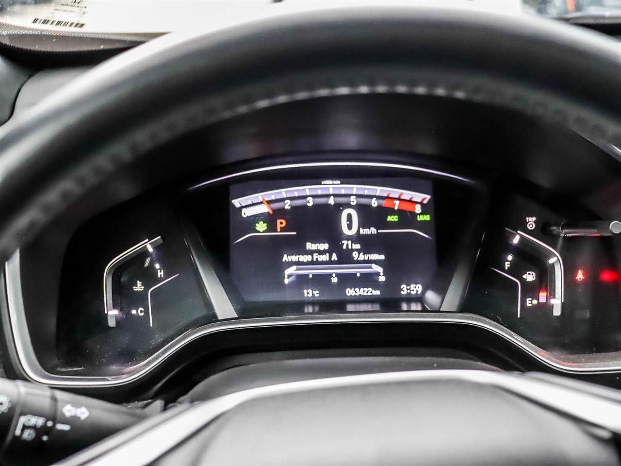 2022 Honda CR-V Sport AWD Photo