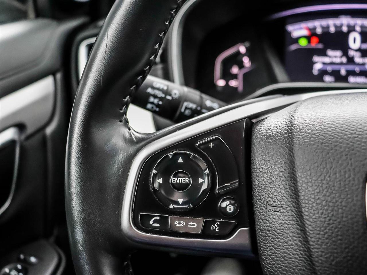 2022 Honda CR-V Sport AWD Photo