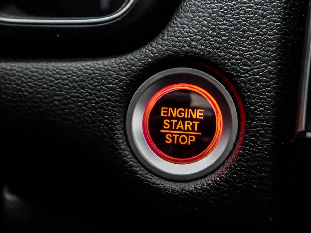 2022 Honda CR-V Sport AWD Photo