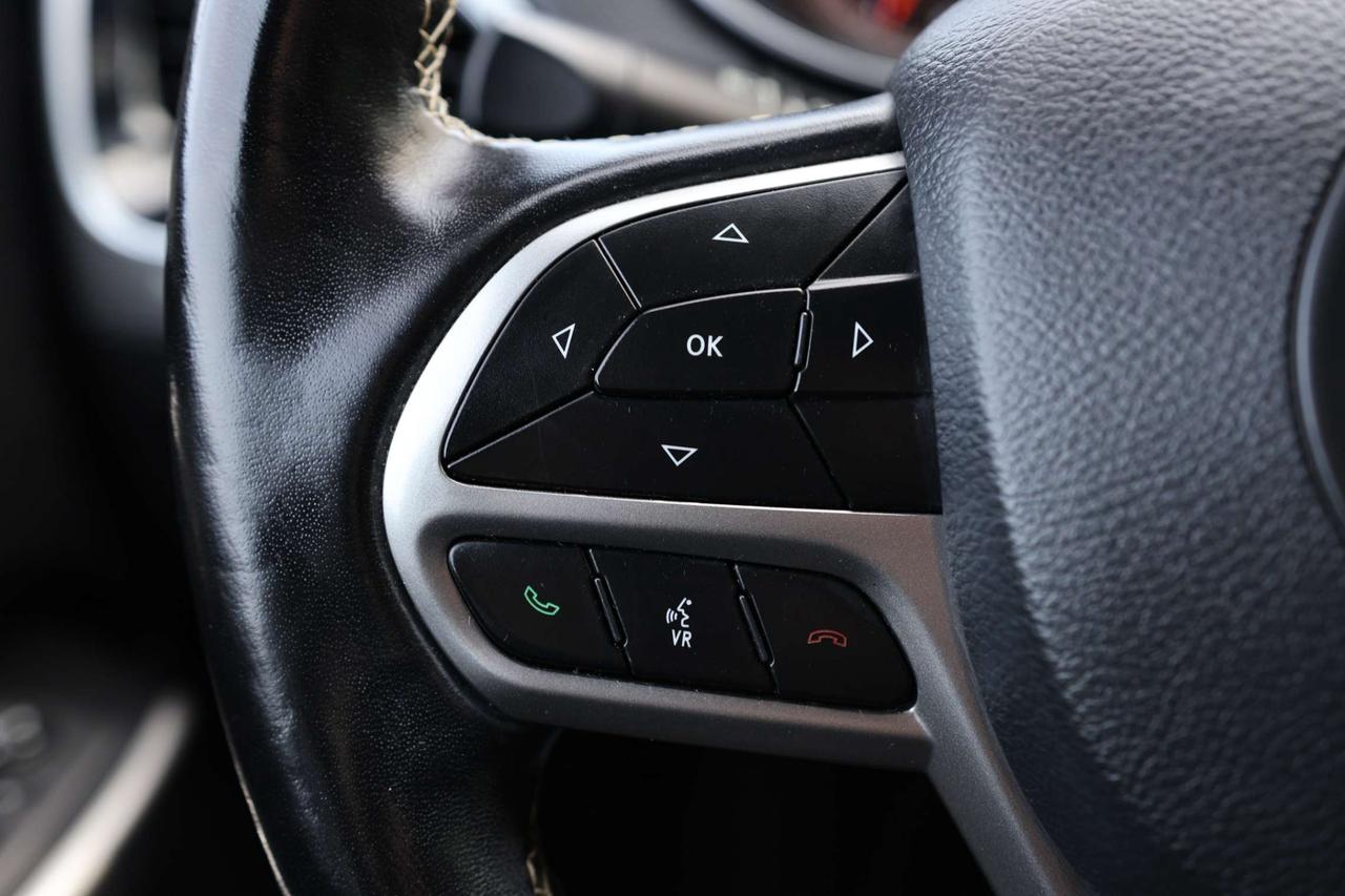 2021 Jeep Cherokee 80TH ANNIVERSARY-4x4-R STARTER/NAV/BCAM/BLIS/LEATHER/H SEATS/KEYLESS/CARPLAY/PANOROOF Photo