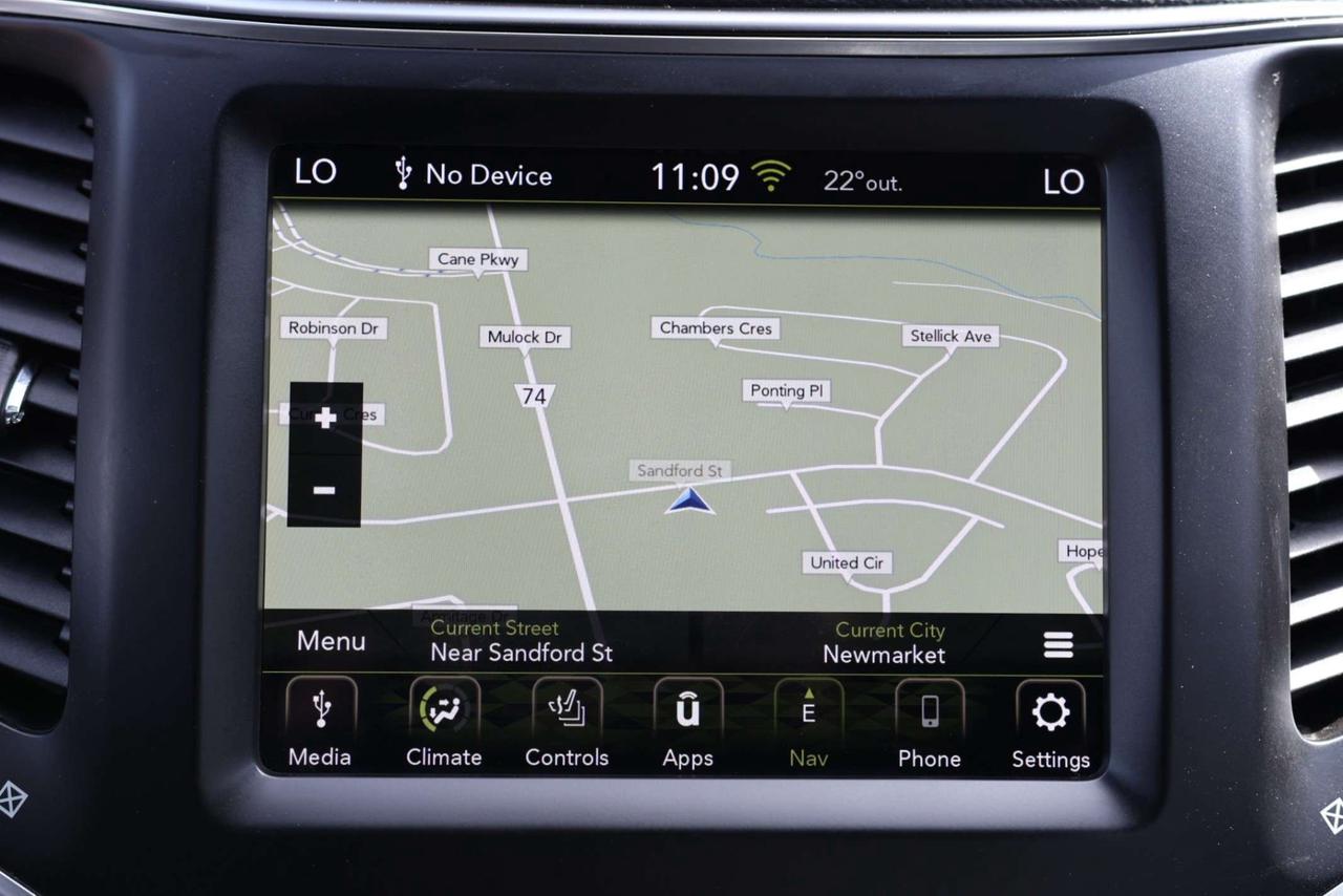 2021 Jeep Cherokee 80TH ANNIVERSARY-4x4-R STARTER/NAV/BCAM/BLIS/LEATHER/H SEATS/KEYLESS/CARPLAY/PANOROOF Photo