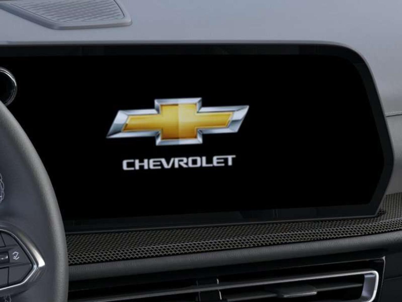 2027 Chevrolet Traverse AWD 4dr Z71 Photo