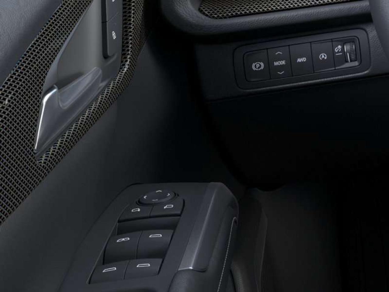 2027 Chevrolet Traverse AWD 4dr Z71 Photo