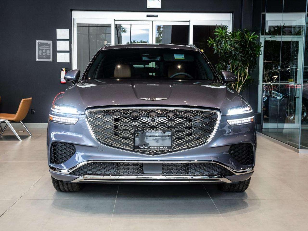 2027 Genesis GV70 2.5T Prestige AWD *In Stock* Photo2