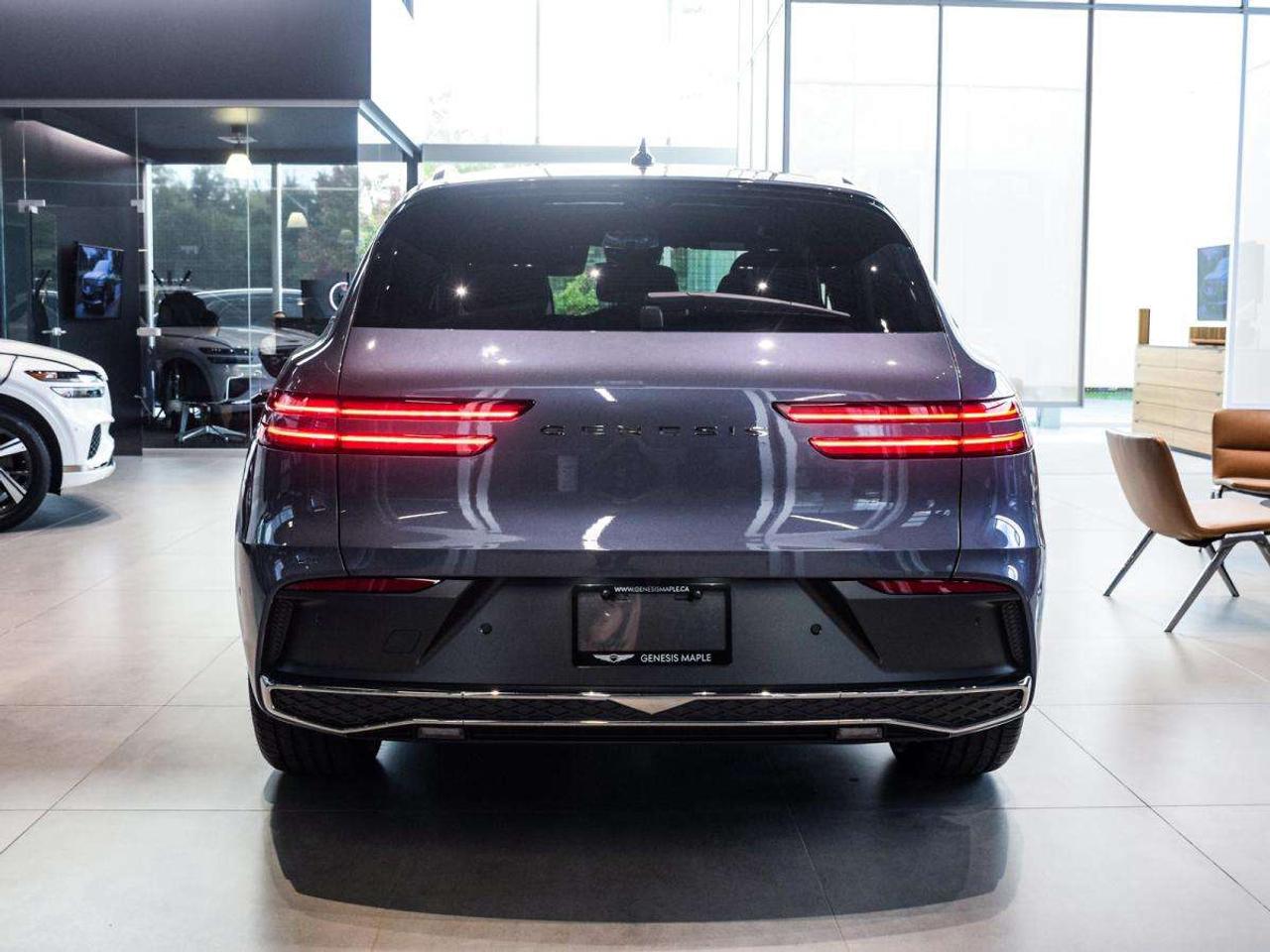 2027 Genesis GV70 2.5T Prestige AWD *In Stock* Photo3